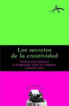 LOS SECRETOS DE LA CREATIVIDAD