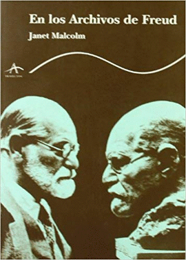 EN LOS ARCHIVOS DE FREUD