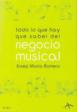 TODO LO QUE HAY QUE SABER DEL NEGOCIO MUSICAL