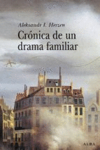 CRONICA DE UN DRAMA FAMILIAR