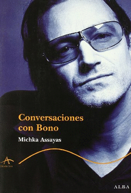 CONVERSACIONES CON BONO