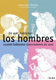 DE QUE HABLAMOS LOS HOMBRES