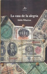 LA CASA DE LA ALEGRIA