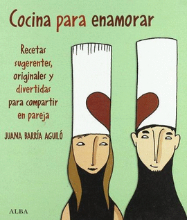 COCINA PARA ENAMORAR