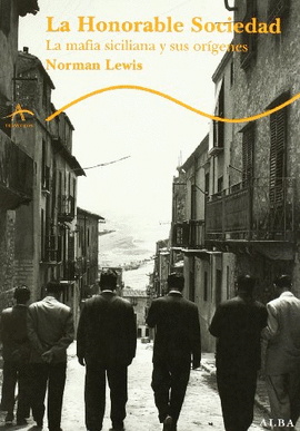 LA HONORABLE SOCIEDAD