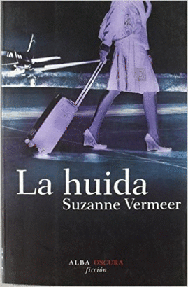 LA HUIDA