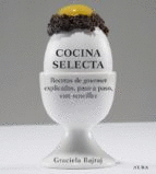 COCINA SELECTA