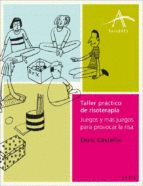 TALLER PRACTICO DE RISOTERAPIA