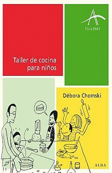 TALLER DE COCINA PARA NIÑOS