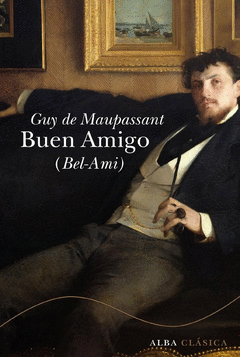 BUEN AMIGO (BEL AMI)