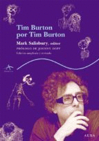 TIM BURTON POR TIM BURTON 8° EDIC.