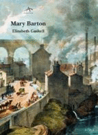 MARY BARTON