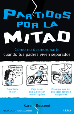 PARTIDOS POR LA MITAD