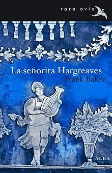 LA SEÑORITA HARGREAVES (RUSTICA)
