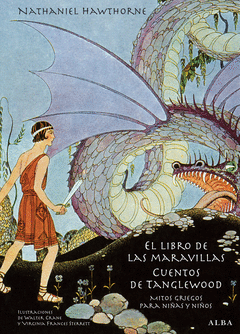 EL LIBRO DE LAS MARAVILLAS