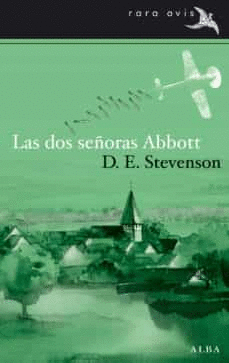 LAS DOS SEÑORAS ABBOTT