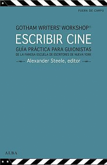 ESCRIBIR CINE