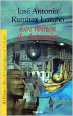 LOS REINOS DE ARTEMON