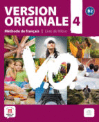 VERSION ORIGINALE 4 SB+CD B2