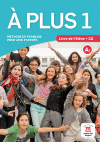 A PLUS 1 SBK CD