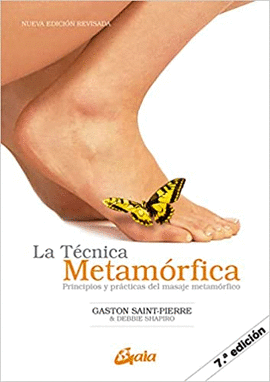 LA TÉCNICA METAMÓRFICA