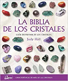 LA BIBLIA DE LOS CRISTALES