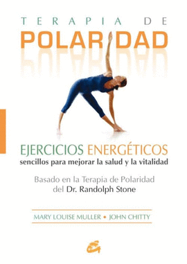 TERAPIA DE POLARIDAD