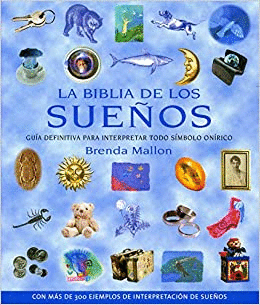 LA BIBLIA DE LOS SUEÑOS