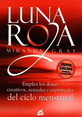 LUNA ROJA