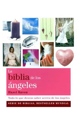 LA BIBLIA DE LOS ANGELES