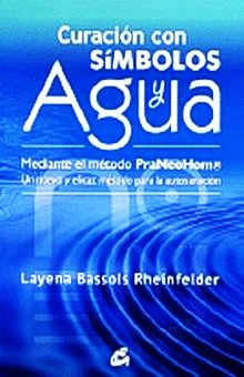 CURACION CON SIMBOLOS Y AGUA