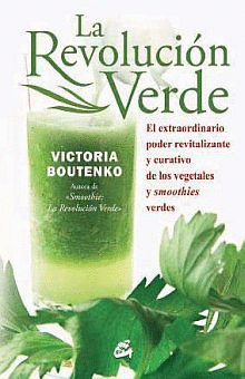 LA REVOLUCION VERDE