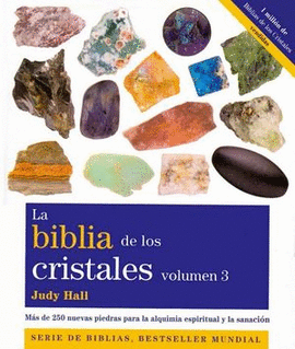 LA BIBLIA DE LOS CRISTALES. VOL. 3