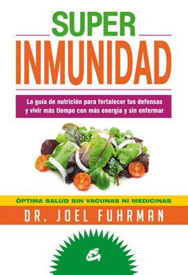SUPER INMUNIDAD