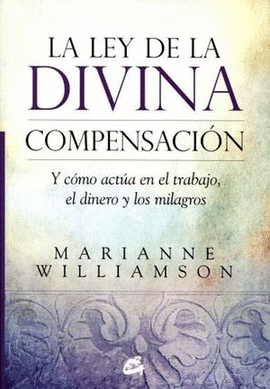 LA LEY DE LA DIVINA COMPENSACION