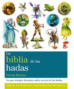 LA BIBLIA DE LAS HADAS