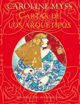 CARTAS DE LOS ARQUETIPOS (INCLUYE LIBRO + CARTAS) (ESTUCH