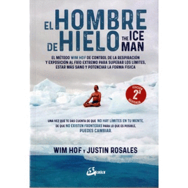EL HOMBRE DE HIELO THE ICEMAN