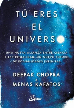 TU ERES EL UNIVERSO