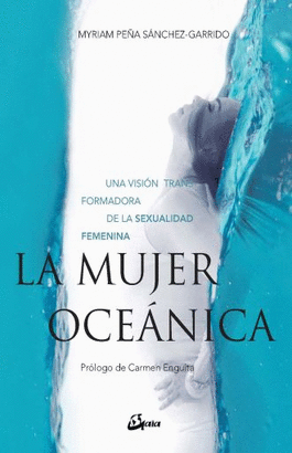 LA MUJER OCEANICA