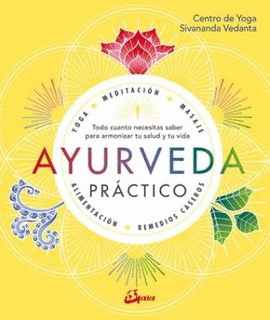 AYURVEDA PRACTICO