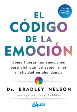 EL CÓDIGO DE LA EMOCIÓN