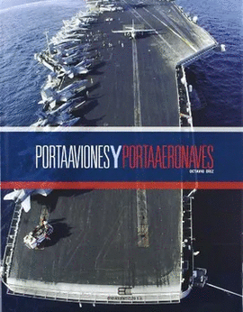 PORTAAVIONES Y PORTAAERONAVES