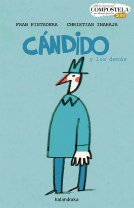 CANDIDO Y LOS DEMAS
