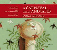EL CARNAVAL DE LOS ANIMALES