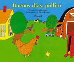 BUENOS DIAS POLLITOS
