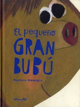 EL PEQUEÑO GRAN BUBU