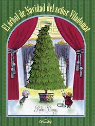 ARBOL DE NAVIDAD DEL SEÑOR VILADOMA