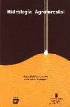 HIDROLOGIA AGROFORESTAL