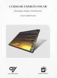 CURSOS DE ENERGIA SOLAR